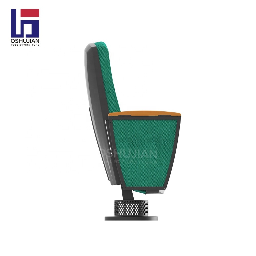 Factory Customized university school college university hotel conference room lecture hall theater seating auditorium chairs