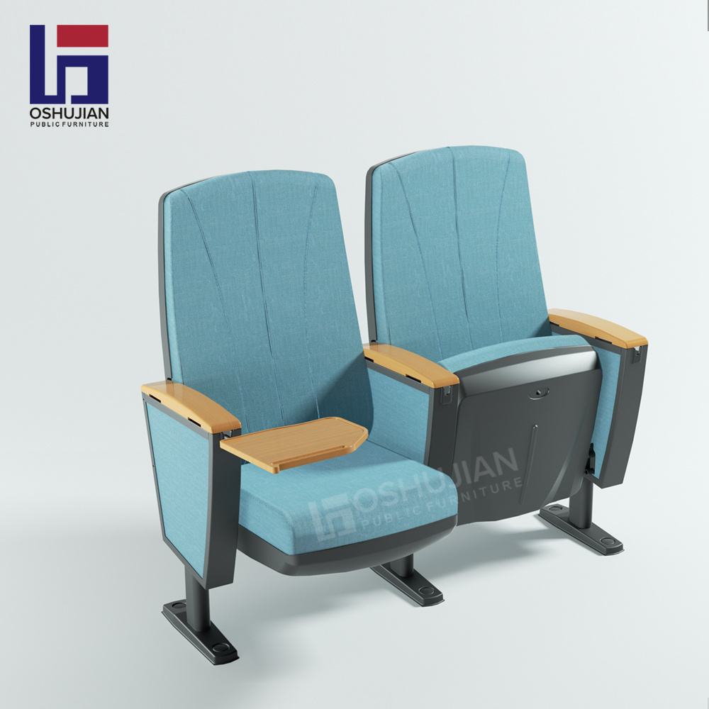 Factory direct price school college university hotel conference room lecture hall theater seating auditorium chairs