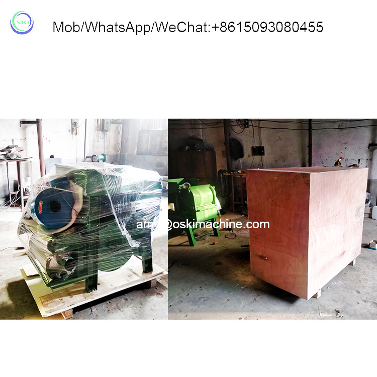 Saw type cotton gin and cleaning machine used cotton ginning machinery price