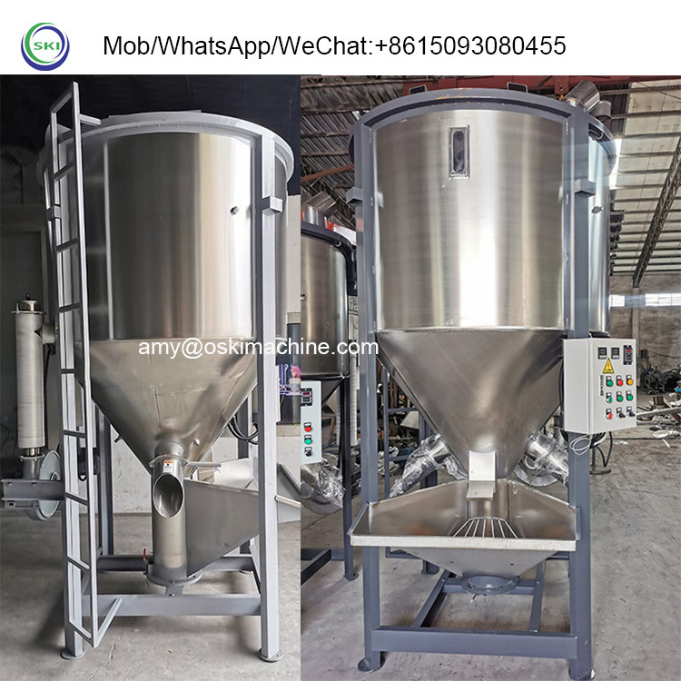 Small Grain Rice Dryer Drying Machine Cereal Maize Rice Quinoa Grains Dryer Machine