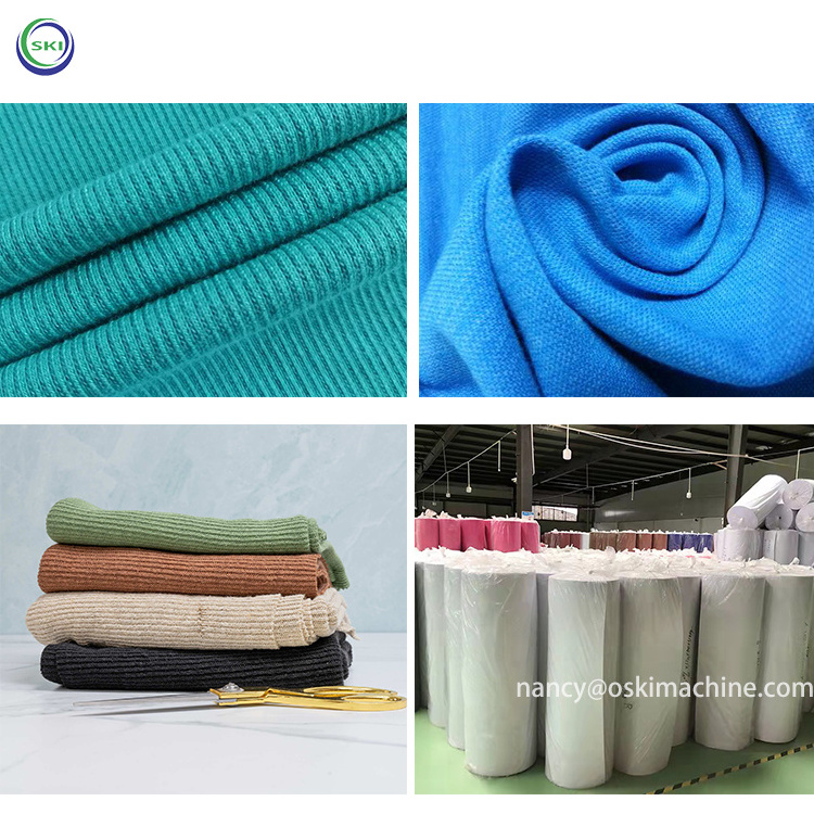 Roll Measuring Machine Fabric Rolling And Measure Machine Fabric Roll Yarn Winding Machine ...
