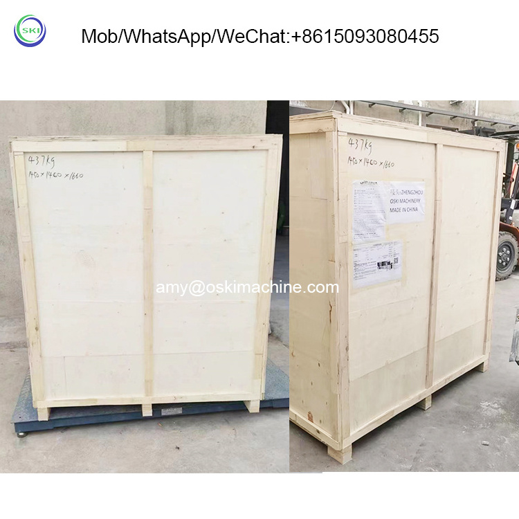 Polystyrene Foam Eps Hot Melting Waste Foam Recycling Machine Foam Plastic Board Hot Melter