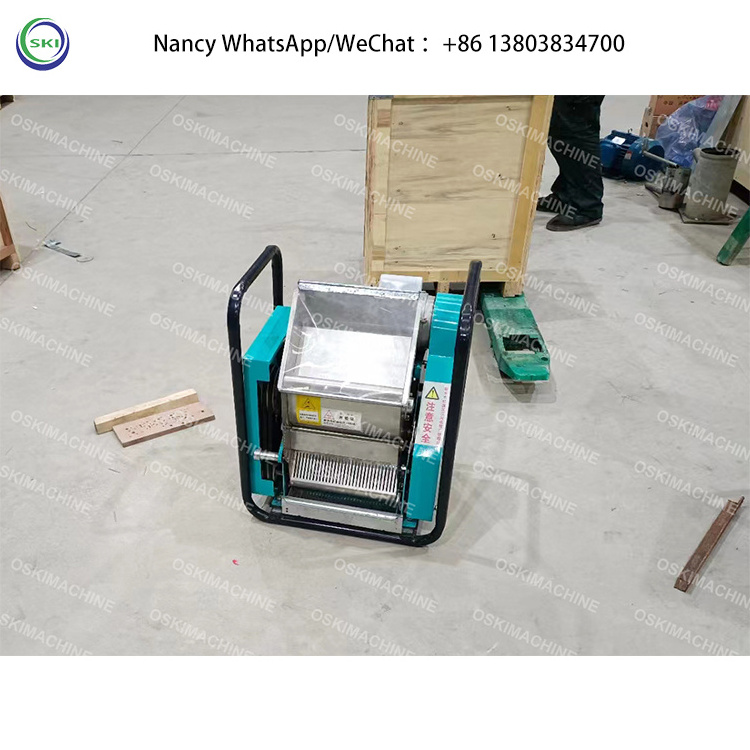 Cotton Seed Lint Cleaning Machine Ginning Remover Machine Delinted Cotton Seed Delinting Machine