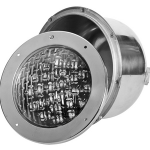 OSH6013H  UNDERWATER POOL LIGHT   IP68  AC12V/ DC12V  RGB  WITH REMOTE  RECESSED SWIMMIGNG POOL LIGHT LED PAR56 LIGHT