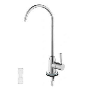 OSONOE Factory Production New portable kitchen faucet water purifier accessory Water filter faucet