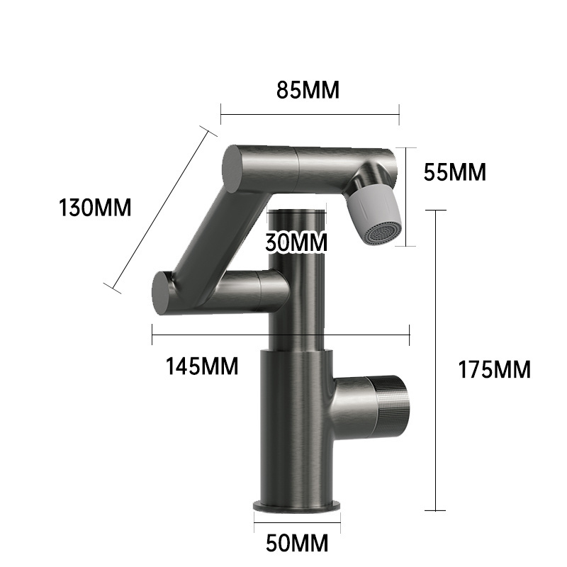 High Quality Instant Electric Water Heating Faucet With Temperature Display Hydroelectric Power