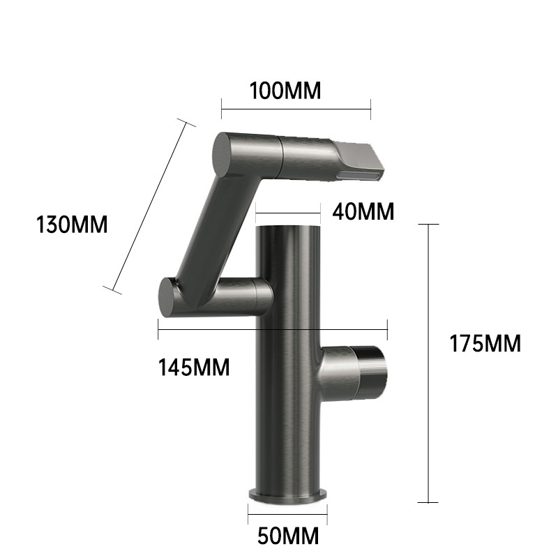 High Quality Instant Electric Water Heating Faucet With Temperature Display Hydroelectric Power