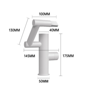 High Quality Instant Electric Water Heating Faucet With Temperature Display Hydroelectric Power