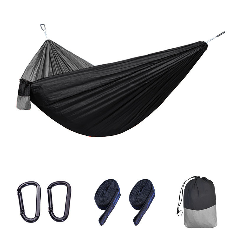 Modern New Design Portable Garden Camping Modern Hanging Hammocks