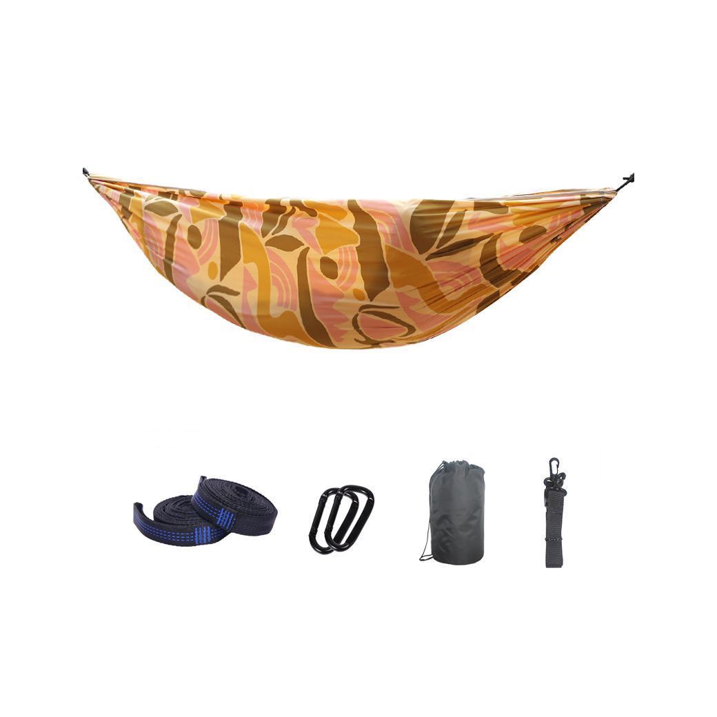 Modern New Design Portable Garden Camping Modern Hanging Hammocks