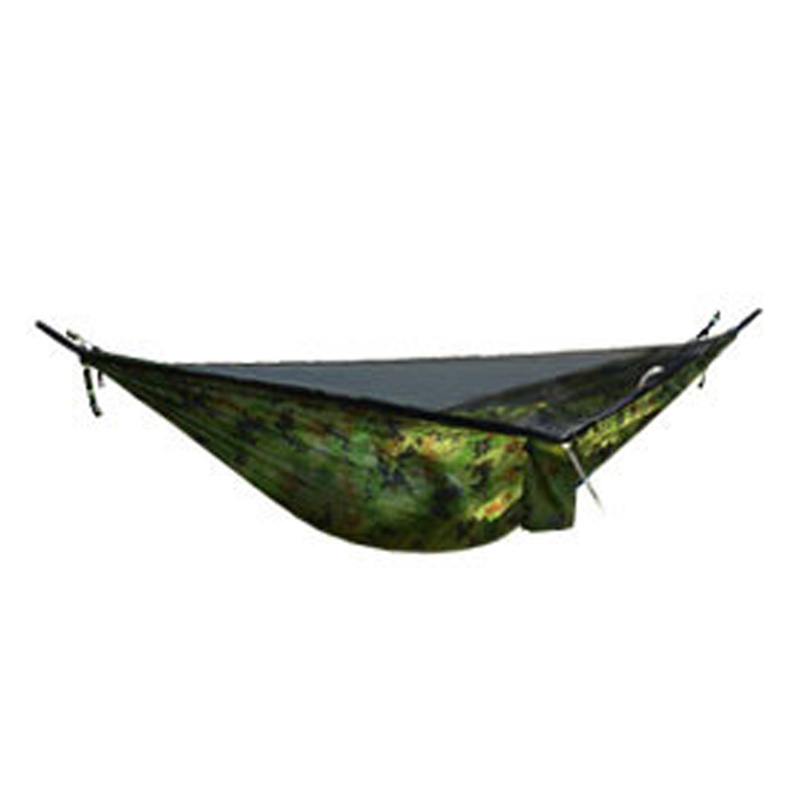 Old Elastic Mosquito Net Hammock Garden Outdoor Camping Modern Hanging Hammocks