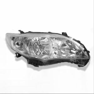 for TOYOTA Corolla E150 (2010-2013) headlamp Headlight Manufacture With High Quality OEM 81170-02B30