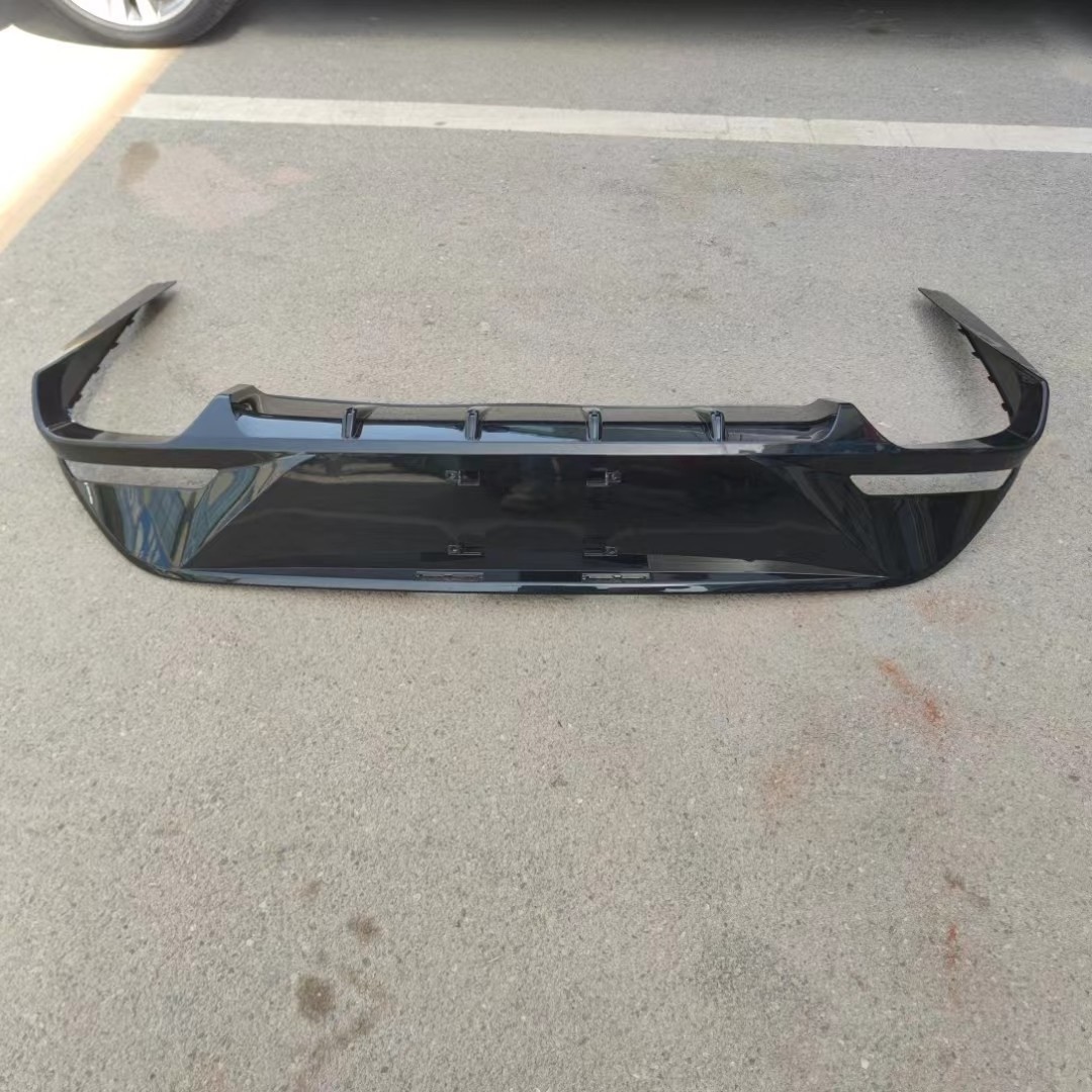 Chinese factory Best selling Rear Bumper Body Kit With All Accessory parts for HYUNDAI SONATA 1.5T 2021 2022