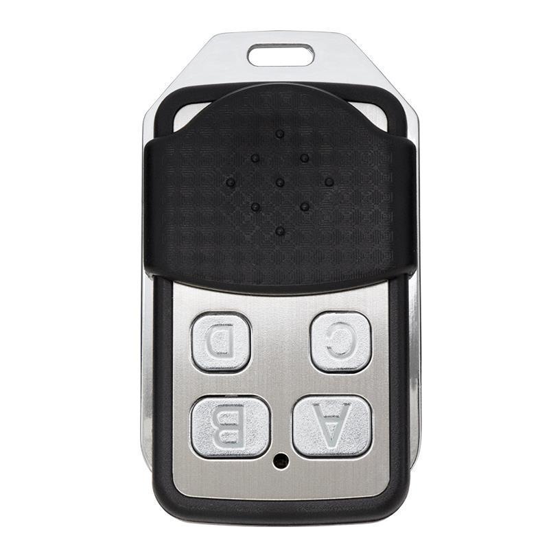 Gate Opener Curtain Controller Remote Control Switch On Off Long Range Door Lock Roller Shutter Sliding Gate Remote Controller