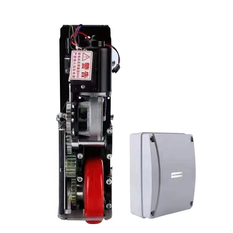 Automatic nice piston swing gate opener motors remote control electric dual swing door operators manufacturers