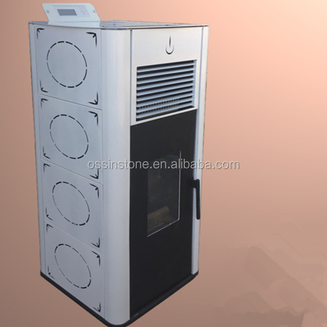 Wood Pellet Stove &Pellet Boiler