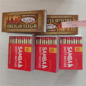 Extra Long Safety Matches,BBQ& fireplace matches for export