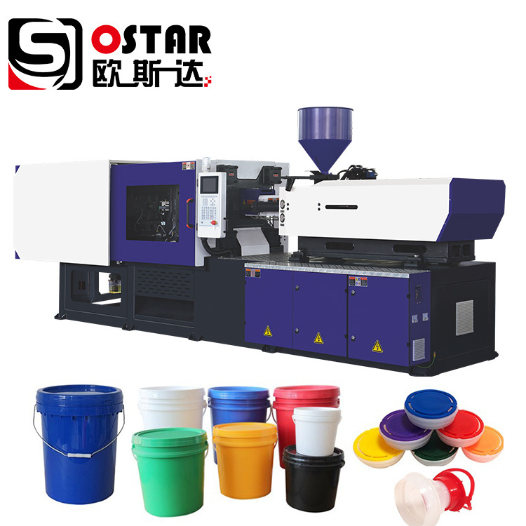 good price 1L 2L 4L 5L small plastic paint bucket handle cover making injection molding machine