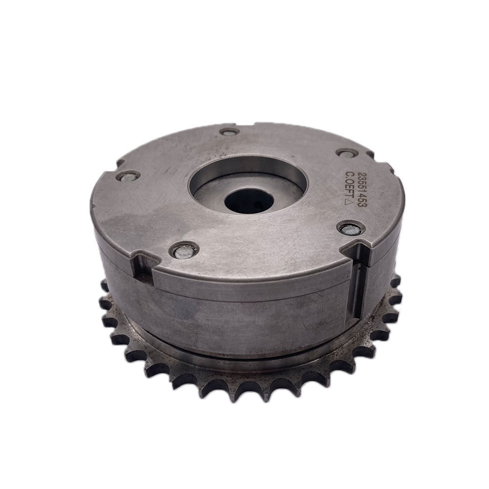 Camshaft Timing Gear  VVT timing gear  23551453 Suitable for Geely 4G18 engine 18 displacement