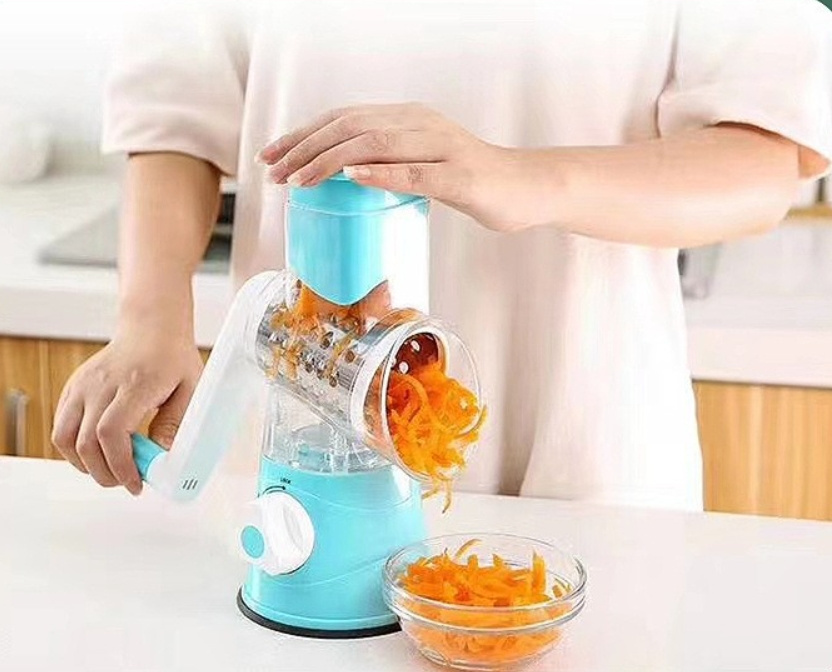 Best Price Multi-Functional Plastic Multi Purpose Mandolin Adjustable Multifunctional Vegetable Grater Cutter