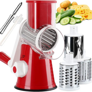 New Product Walnuts Grinder Cheese Shredder Kitchen Electric Vegetable Cheese Grater With Container