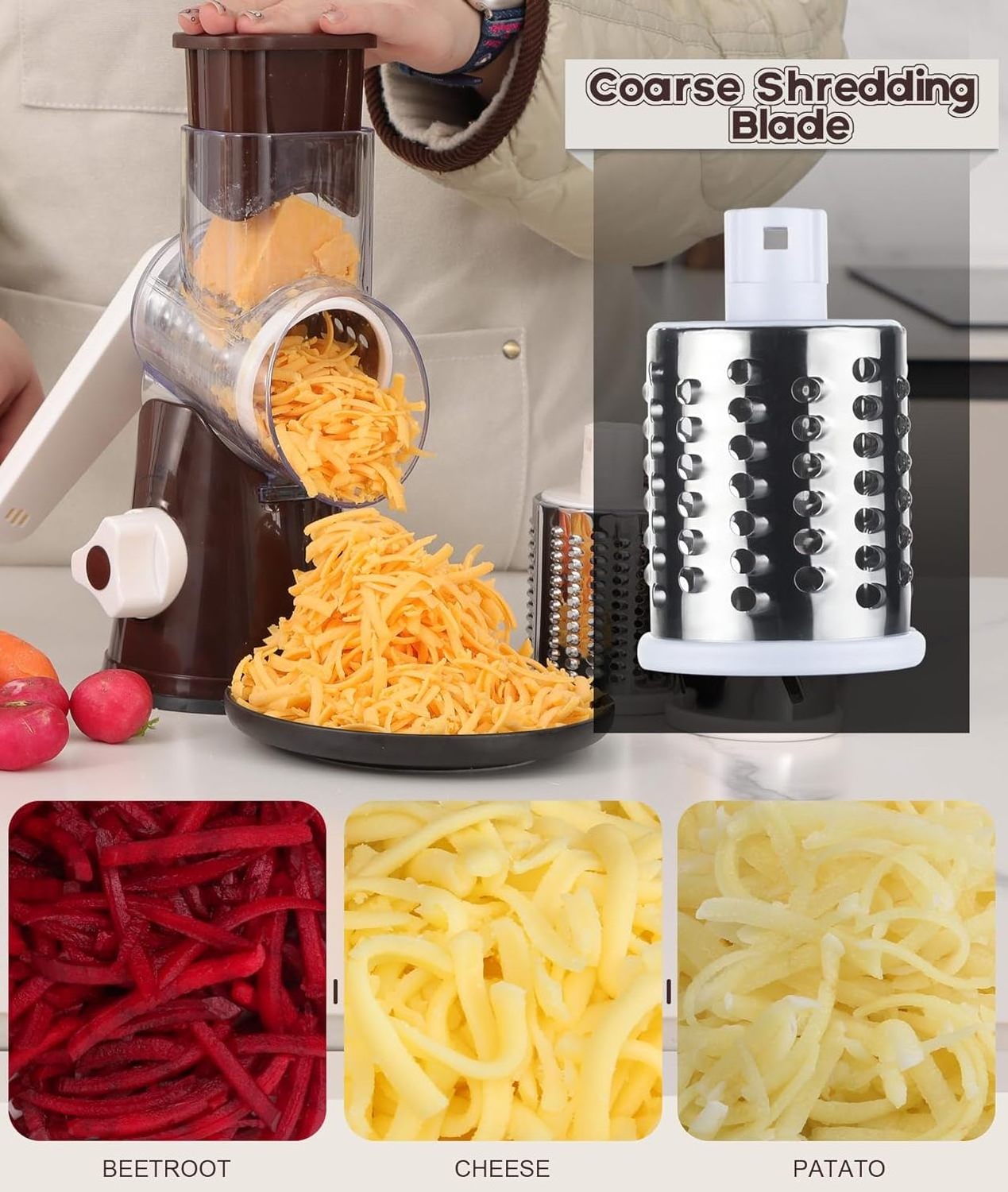 New Arrival Machinery Vegetables Onion Cutter Vegetable Slicer