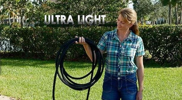 Cheap Price Garden Hose For Extendable Light Weight Extension Watering