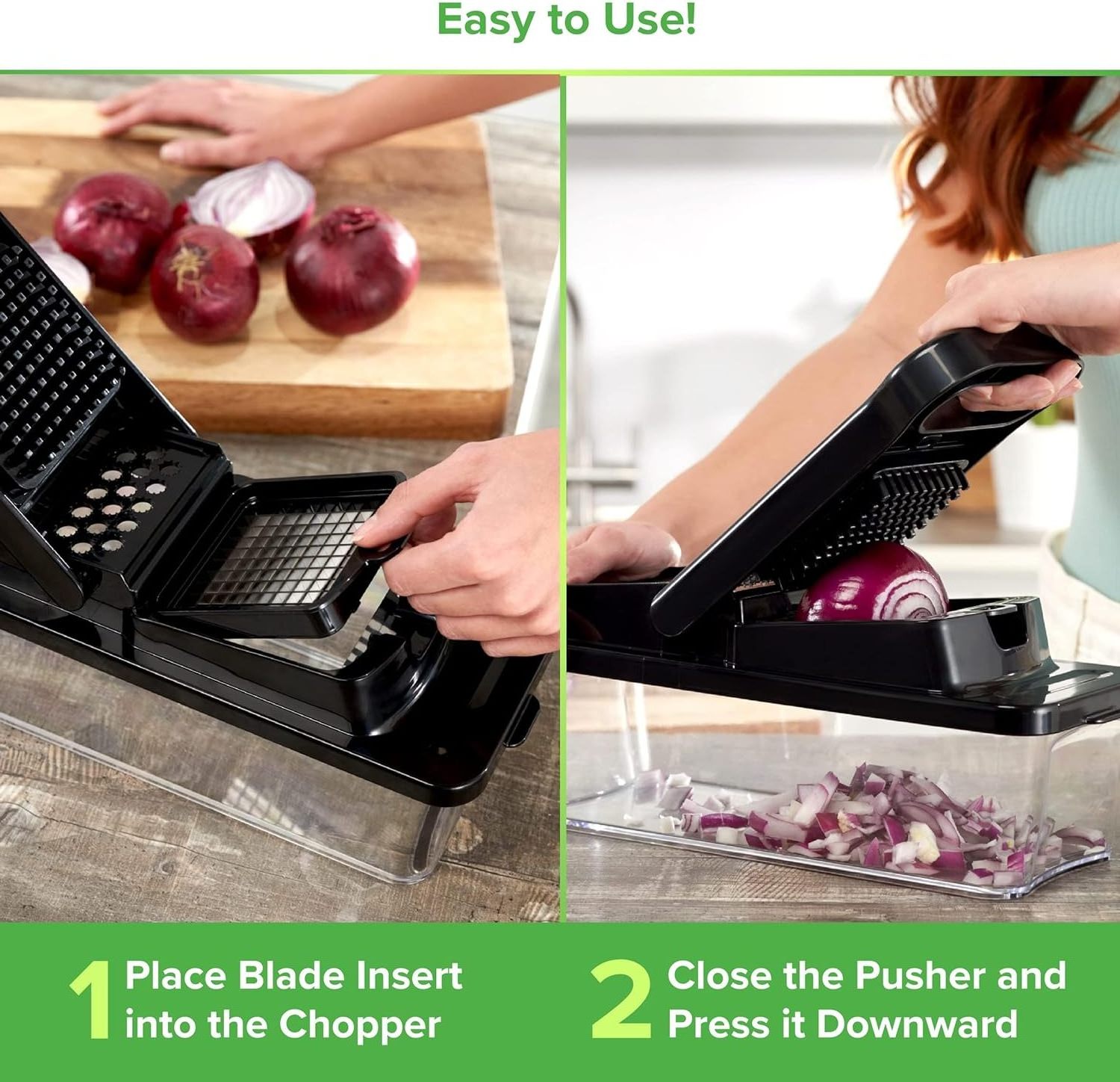 Factory Direct Multifunction Spinner Salad Mini Fruit Food Chopper Vegetable Grater Slicer  Cutter Garlic