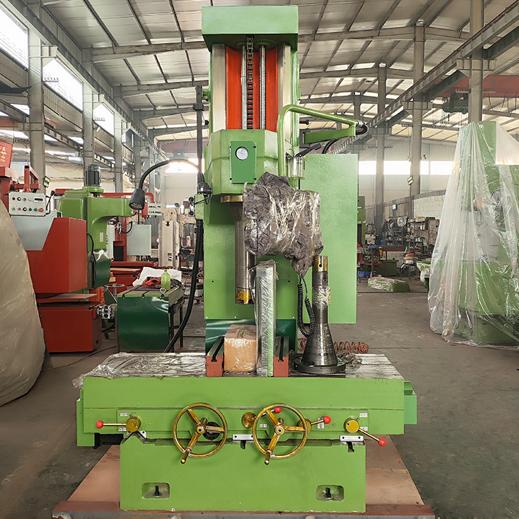 Automatic BM200 Cylinder Boring Milling Machine Vertical Cylinder Fine Boring Machine 11 Provided Engine Cylinder Honing Machine