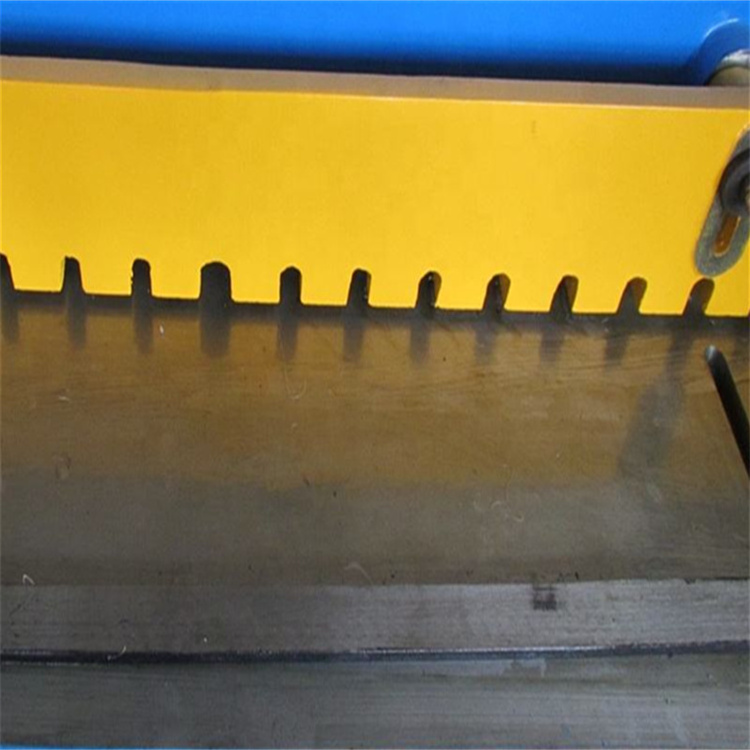 Hot sale 2mm 1500mm manual sheet metal shear small mechanical cnc guillotine electric plate shearing machine for cutting steel