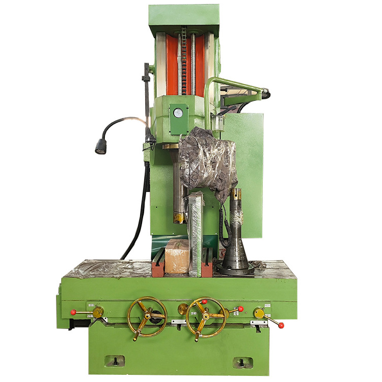 Automatic BM200 Cylinder Boring Milling Machine Vertical Cylinder Fine Boring Machine 11 Provided Engine Cylinder Honing Machine