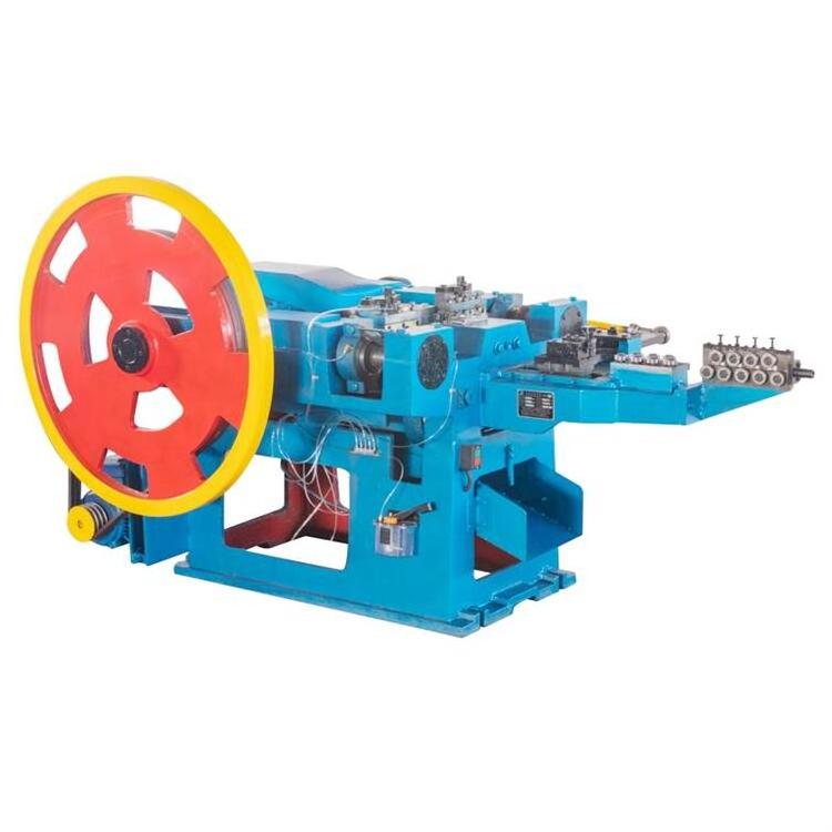 Products Z94-C wire nail making manufacturing machinery made in China