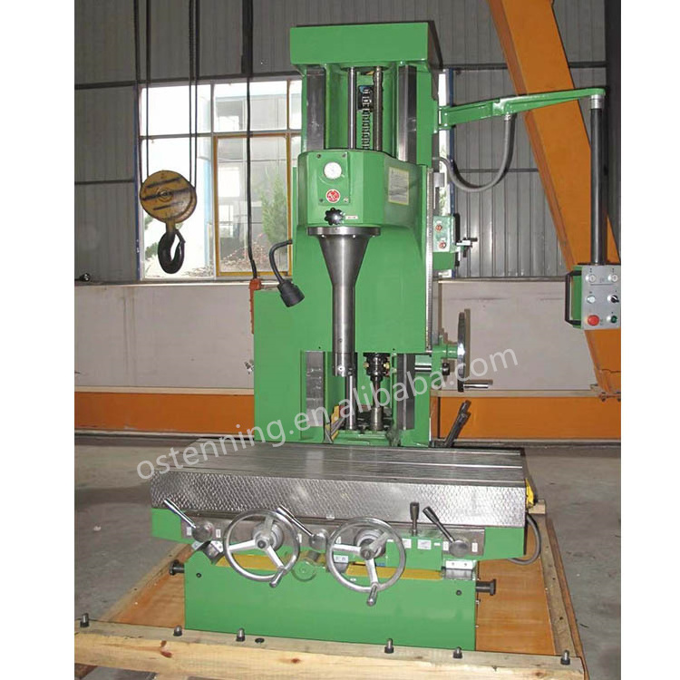 Vertical reboring machine cylinder Boring T7220B,T7220C automatic line engine bore machine