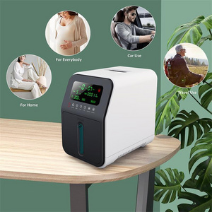 oxygen concentrator oxygen device portable prices Personal Health care machine