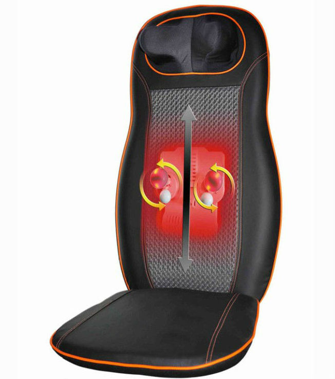 Back Massage Cushion For Car (NEW, HOT) osto