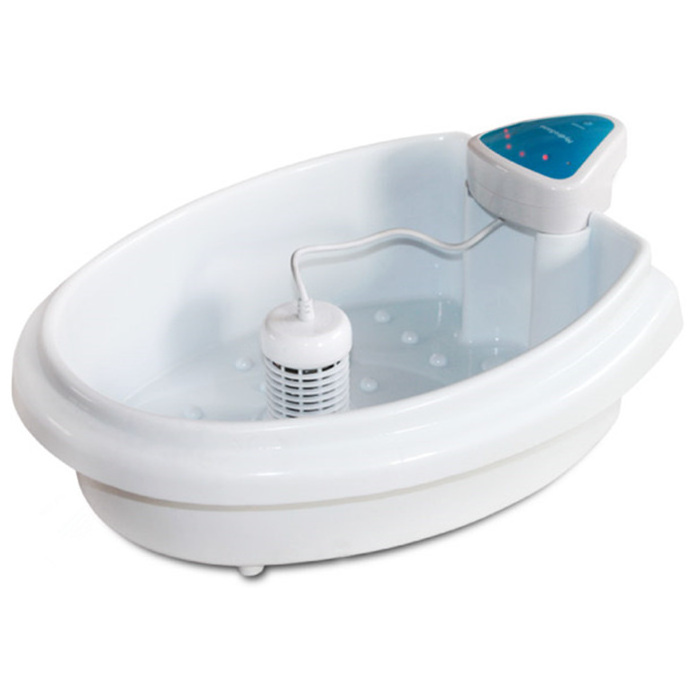 ion cleanse detox foot spa machine