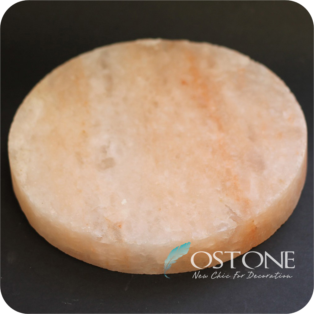 Himalayan Salt Stone, Himalayan Salt Tiles with Wonderful Color Accurate Size