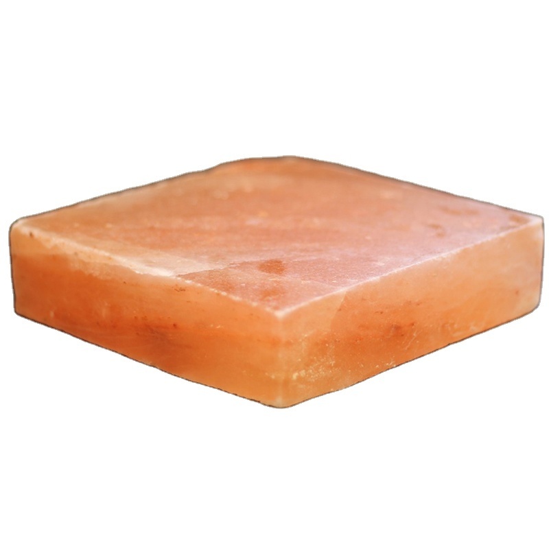 Himalayan Salt Stone, Himalayan Salt Tiles with Wonderful Color Accurate Size