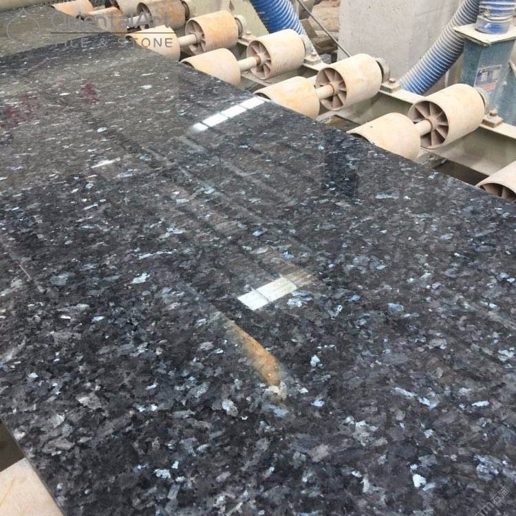 Price slab countertop labrador blue pearl granite blue pearl granite price