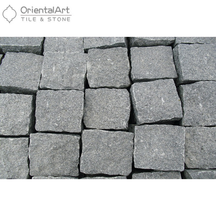 cobblestone paver mats, granite cobblestone paver