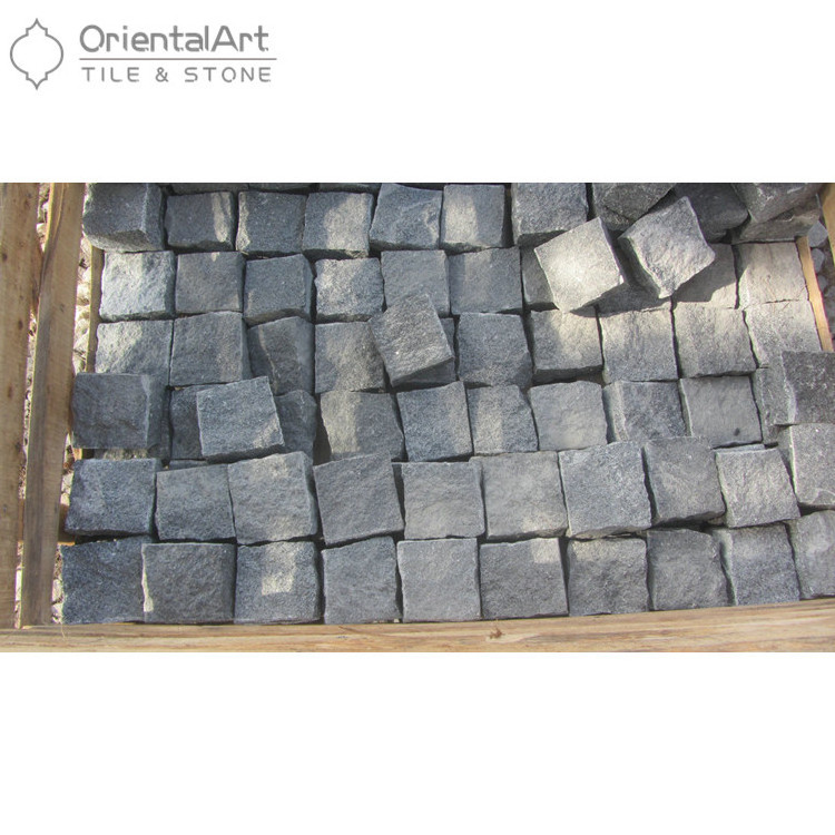 cobblestone paver mats, granite cobblestone paver