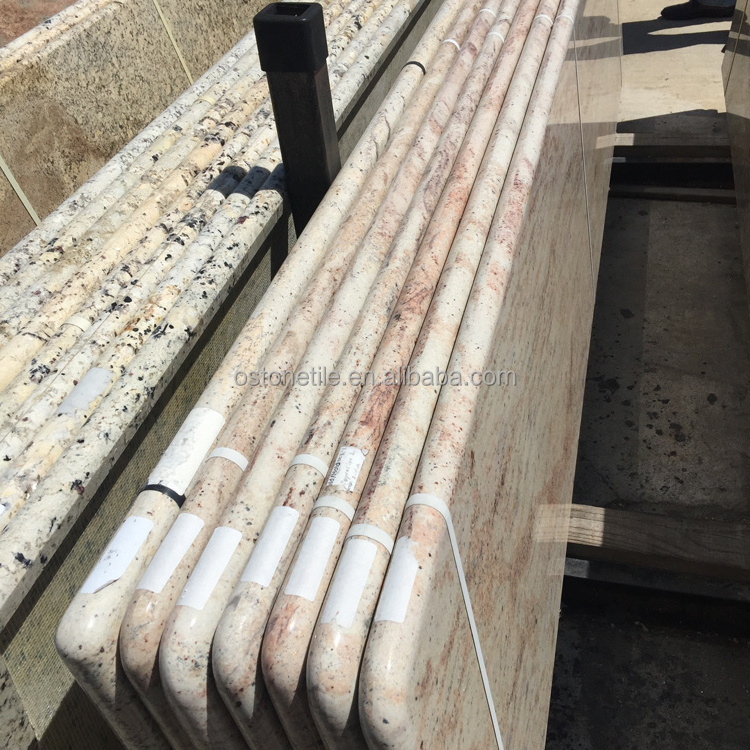 chinese supplier prefab granite kitchen countertop