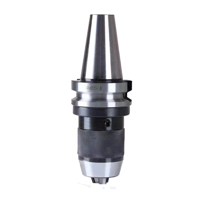 BT-APU Drill Chuck High Speed Tool Holder Milling Cutter Holder For Milling Tools