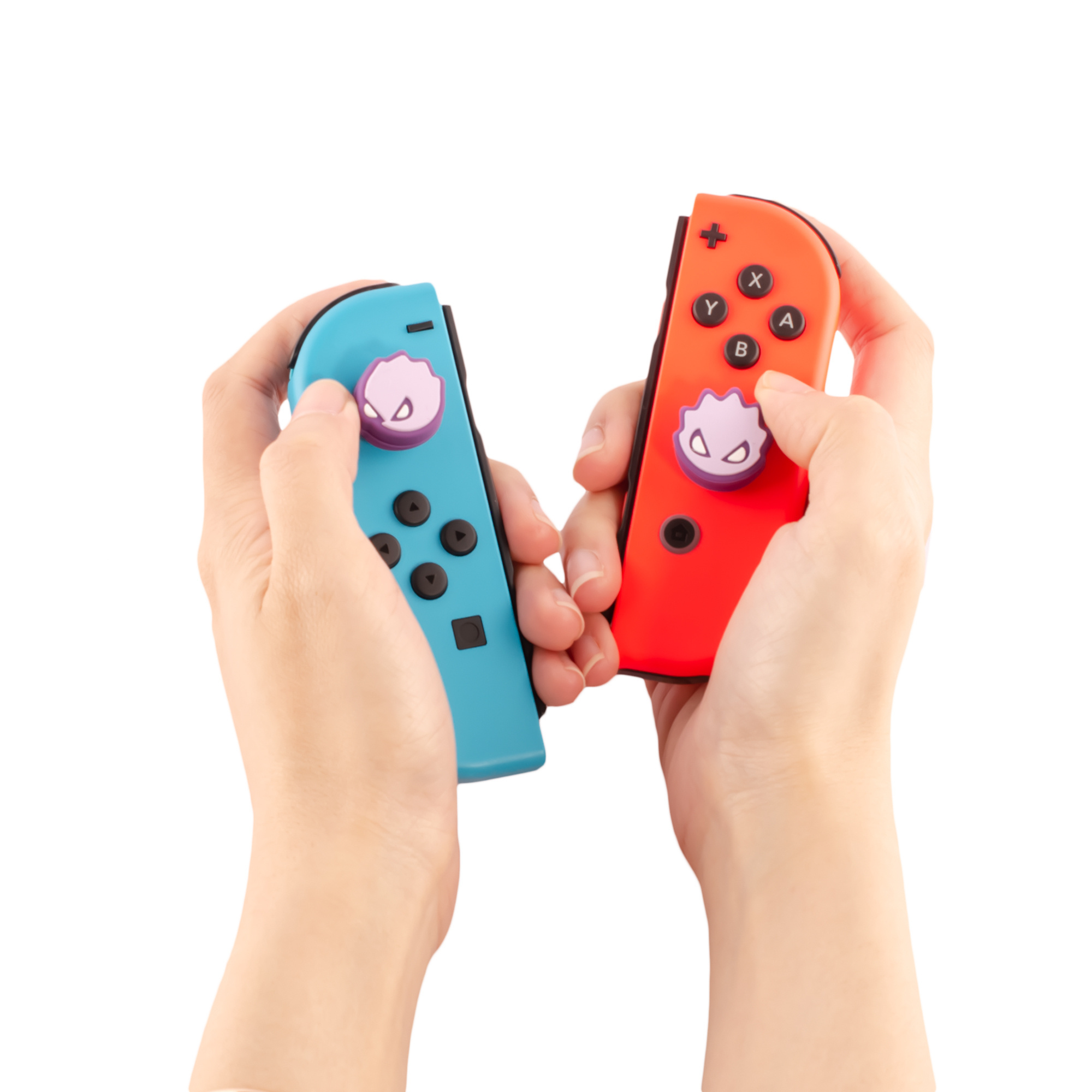 For Nintend Switch Lite Joystick Cover Animals Crossing For Nintendo Switch Thumb Grip Button Cover Switch Lite Case