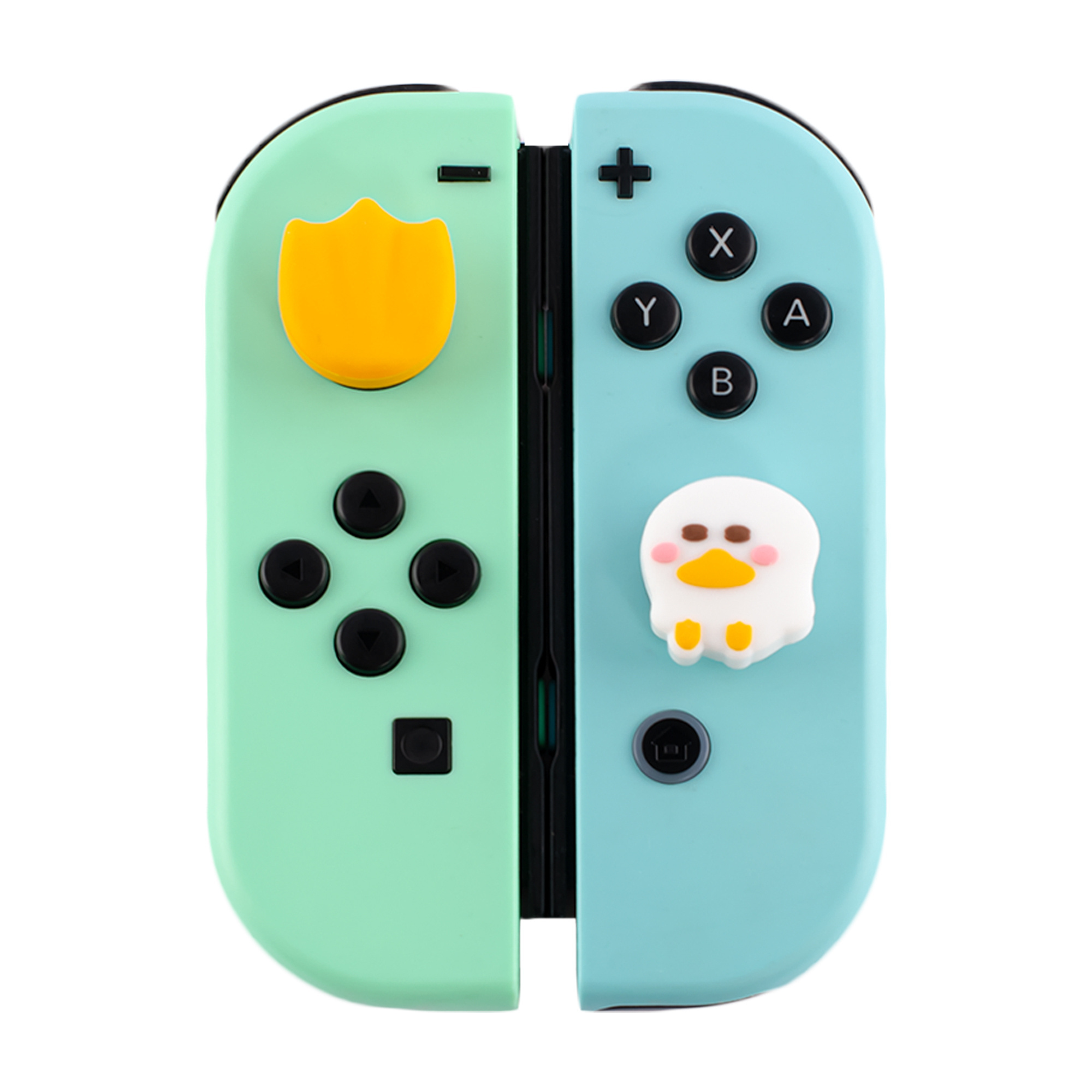 For Nintend Switch Lite Joystick Cover Animals Crossing For Nintendo Switch Thumb Grip Button Cover Switch Lite Case