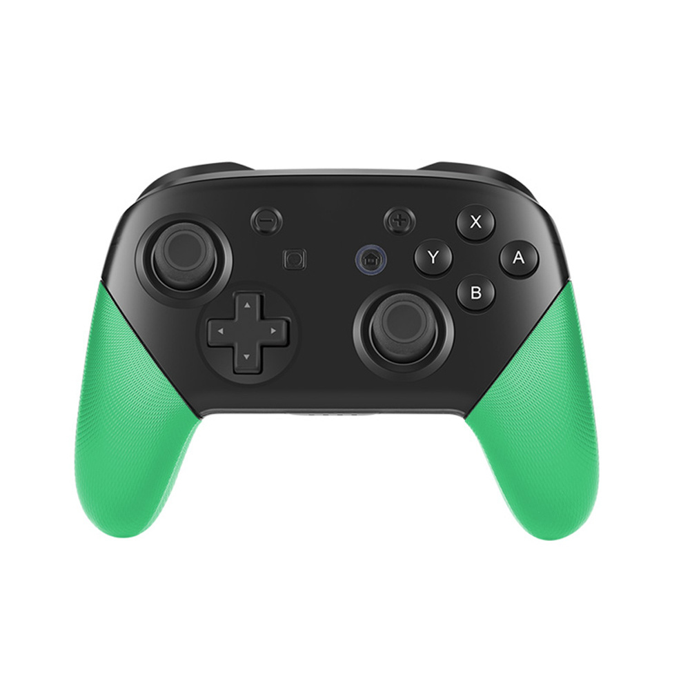 Repair Shells for Nintendo Switch Pro Controller Soild DIY Replacement Handle Bar for Nintendo Switch Pro