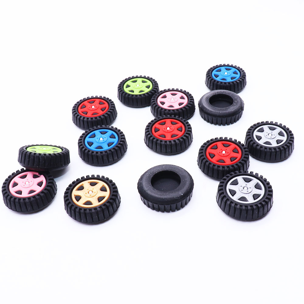 Custom For Play Station5 Wireless Controller Thumb Grip For Xbox For PS4 For PS5 For Nintendo Switch Pro Joystick Silicone Cover