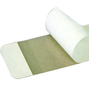 Waterproof Cohesive Hydrocolloid Dressing For Wound Care