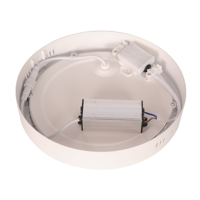 new design waterproof ceiling lamp IP65 led bathroom ceiling light