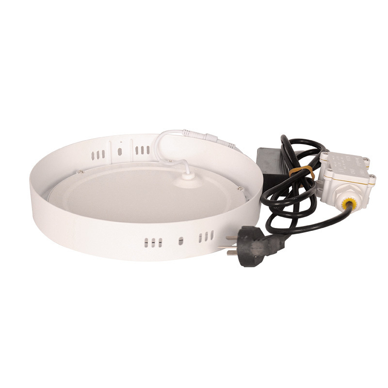 12W 18w 24W IP54 shenzhen factory Waterproof bathroom Toilet led lamp Ceiling Light For outdoor and indoor